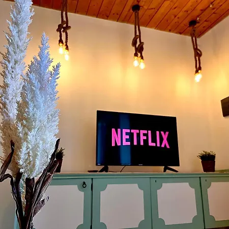Apartment Piazza Vittoria Historic Netflix Penthouse *