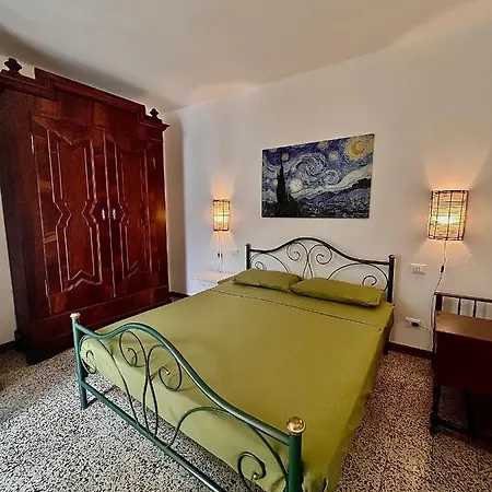 Piazza Vittoria Historic Netflix Penthouse