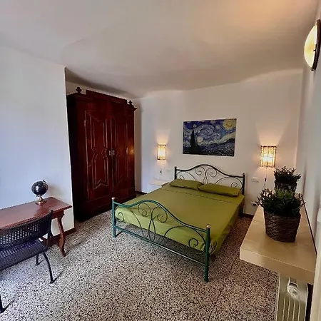 Apartment Piazza Vittoria Historic Netflix Penthouse